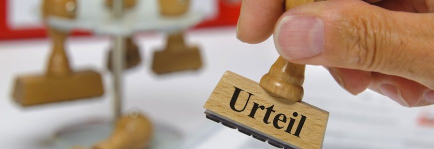 Wechsel der WEG-Verwaltung: 11 wichtigste Urteile für Eigentümer