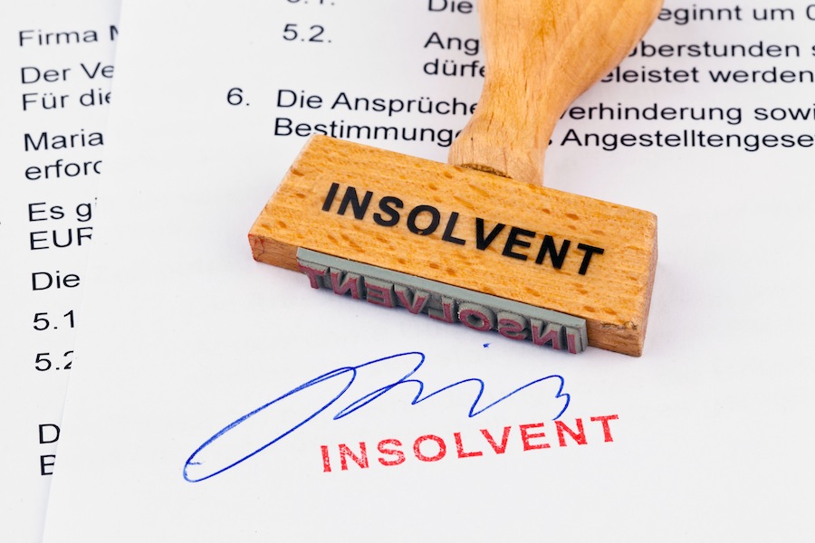 Insolvenz der Hausverwaltung: Wie Eigentümer jetzt agieren sollten - Hausverwalter-Angebote.de