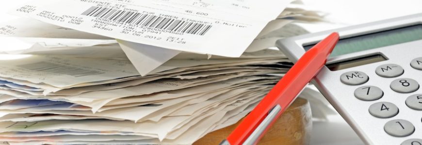 Immobilien: Steuern sparen – Welche Kosten sind absetzbar?