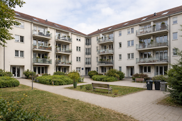 49er-WEG in Berlin-Lichtenberg sucht neue Verwaltung