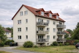 Miethausverwaltung im Berliner Umland nach Selbstverwaltung