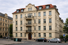 16er-WEG in Dresden-Striesen holt Vergleichsangebote ein