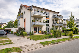 Digital aufgestellte Hausverwaltung für Erfurter 8er-WEG