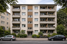 14er-WEG in München-Berg am Laim findet Hausverwaltung