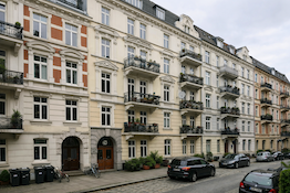 Preisvergleich in Hamburg-Eimsbüttel führt zum Verwalterwechsel