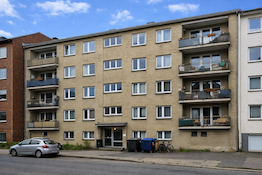 22er-WEG in Hannover sucht rechtssichere Verwaltung