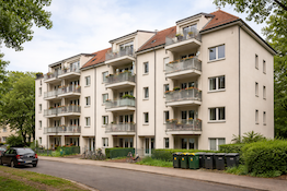 Verwaltungswechsel für 42er-WEG in Leipzig-Schleußig