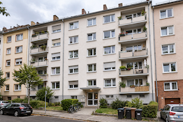 Geplanter Verwalterwechsel bei 15er-WEG in Mannheim