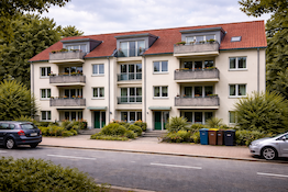 Kleine WEG in Potsdam findet neue Verwaltung