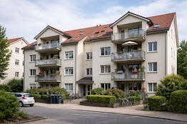 Verwalterwechsel in Troisdorf nach Verkauf der bisherigen Verwaltung